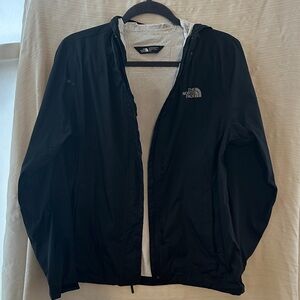 The North Face Black Women’s Jacket